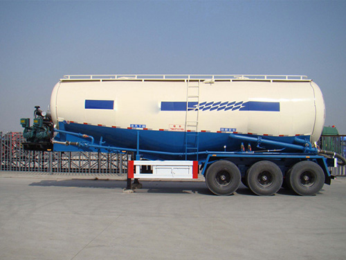 散裝水泥罐車(chē)價(jià)格